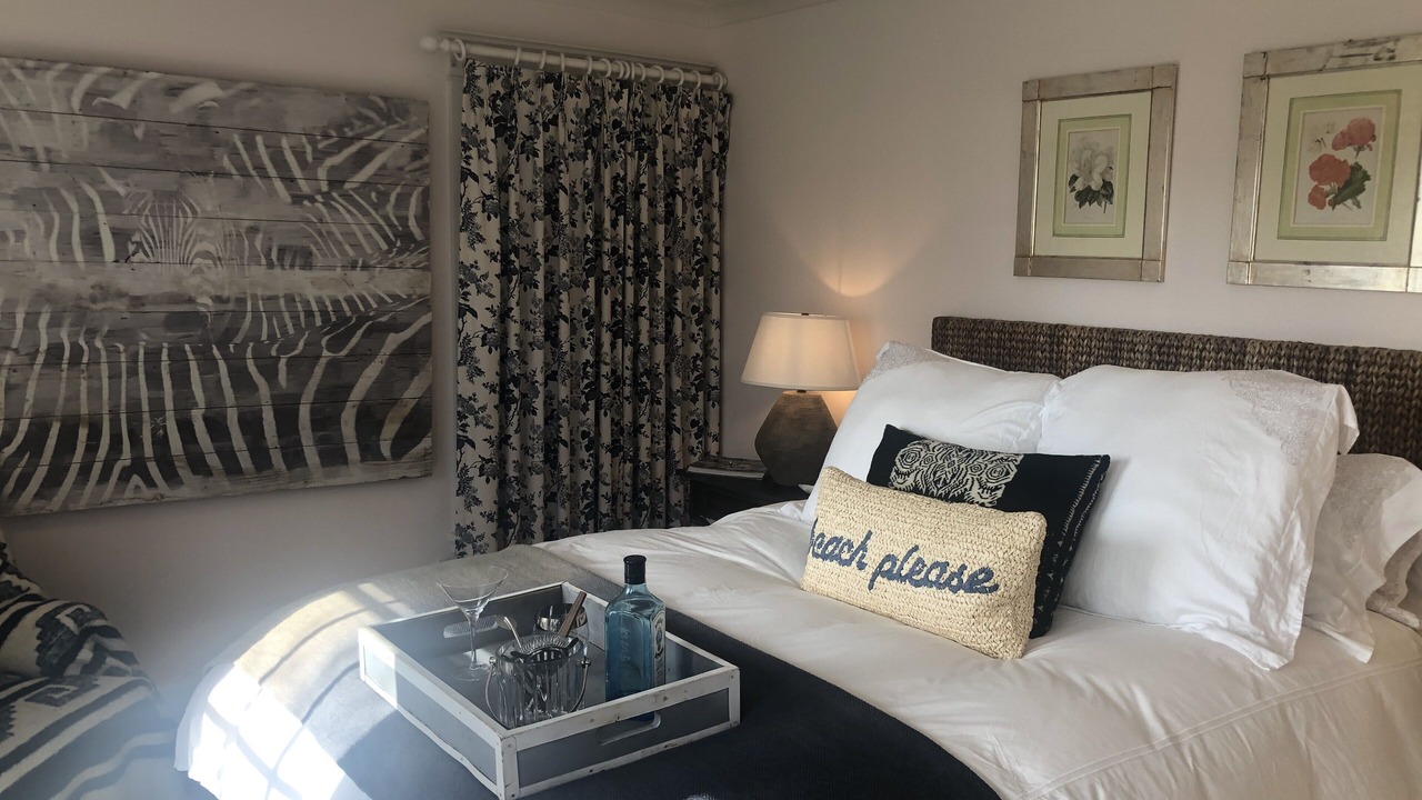 Photo of Bedroom in Village of Southampton