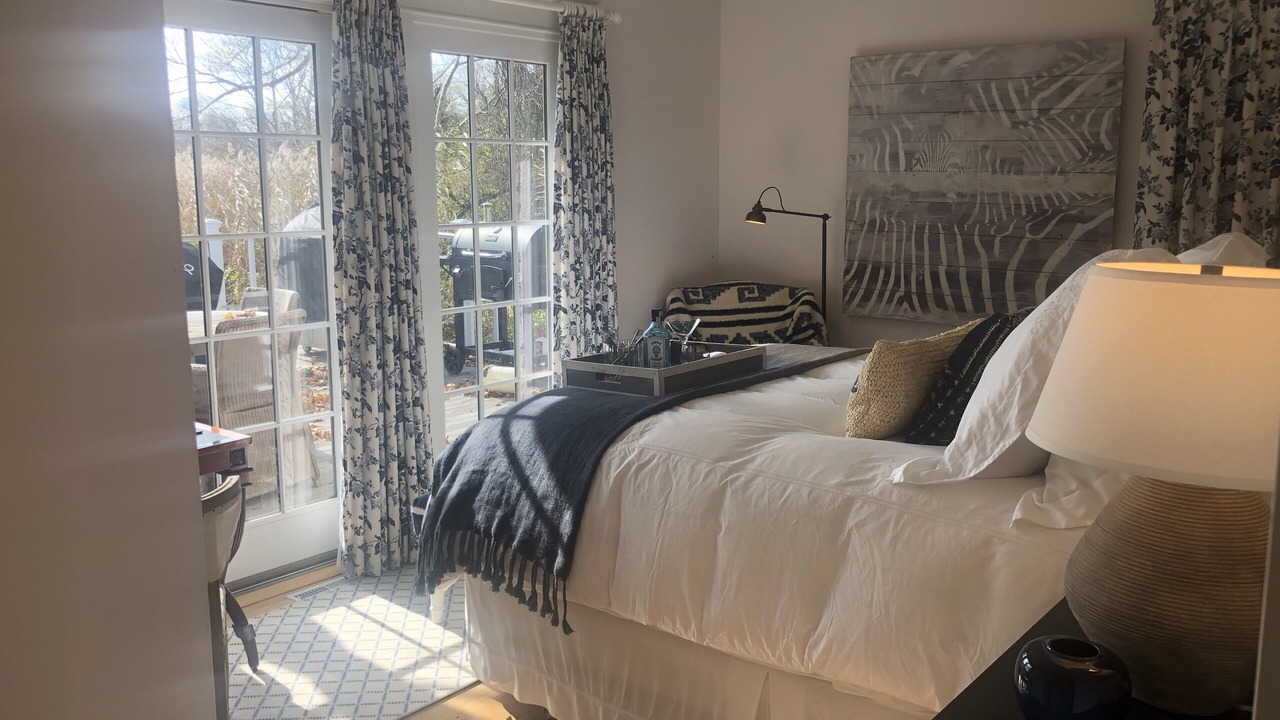 Photo of Bedroom in Village of Southampton