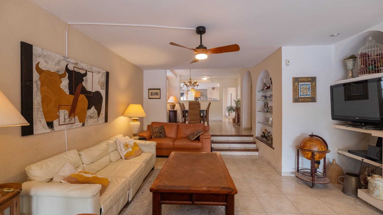 Photo of Livingroom in Sitges