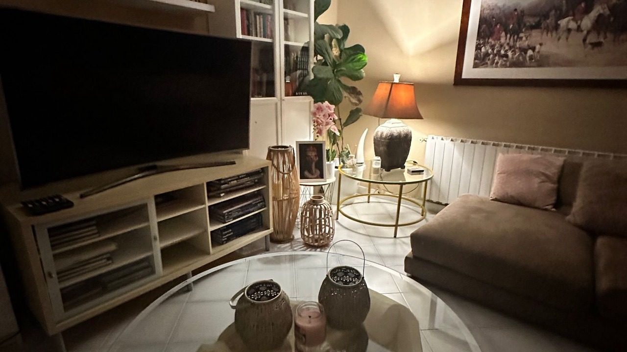 Photo of Livingroom in Sitges