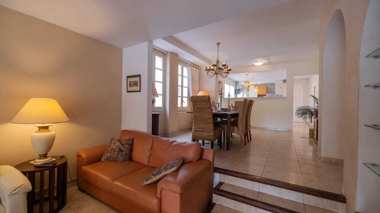 Photo of Livingroom in Sitges