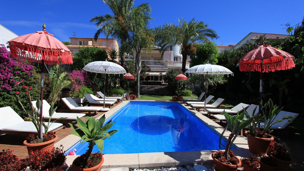 Photo of Outdoor in Sitges