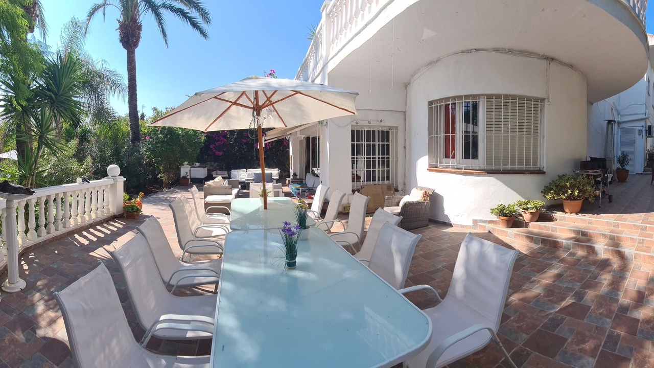 Photo of Outdoor in Sitges