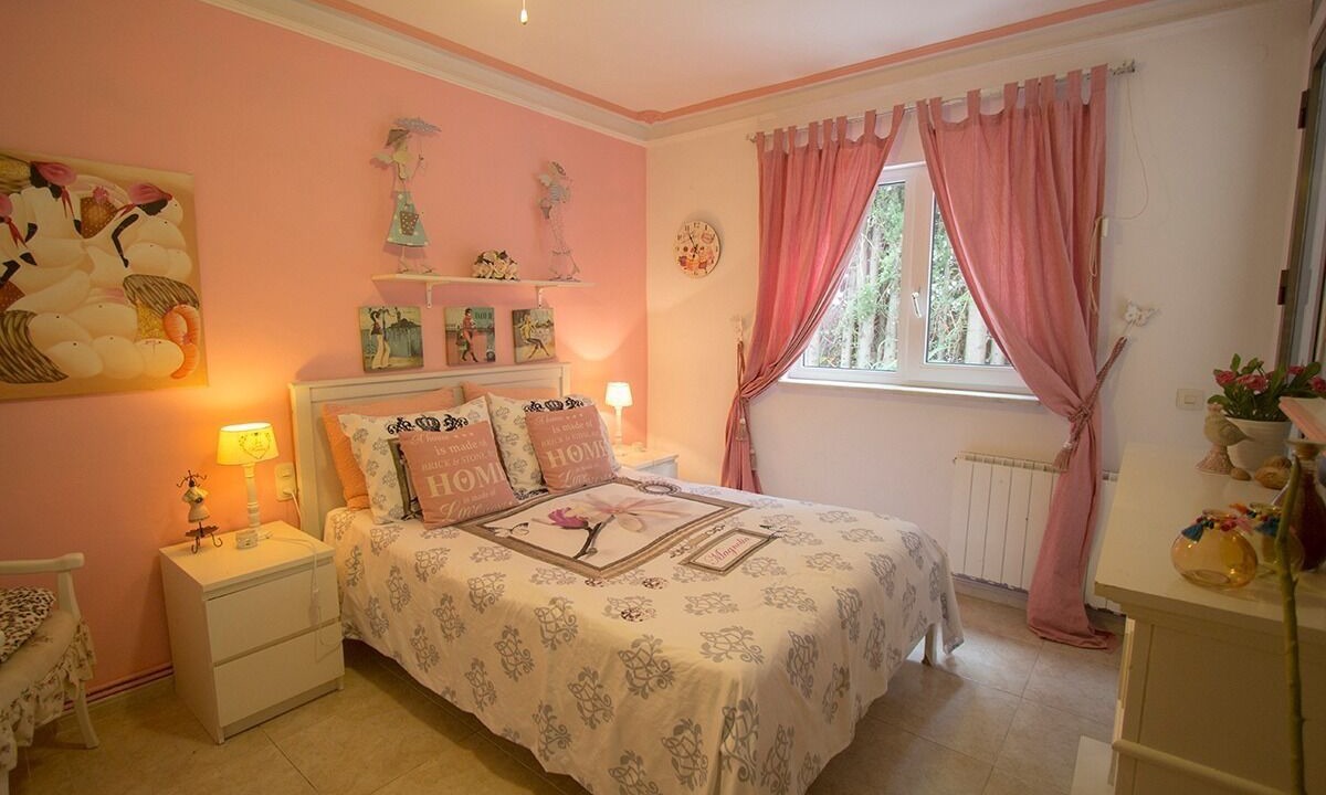 Photo of Bedroom in Sitges