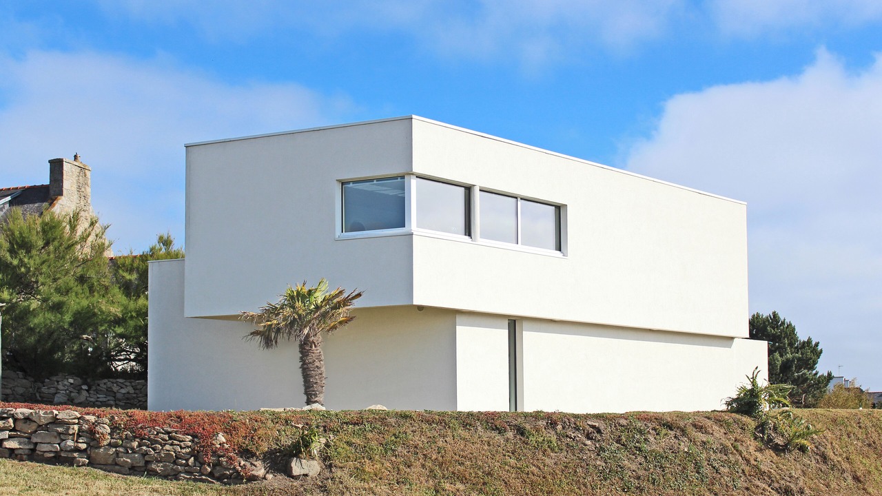 Photo of Outdoor in Roscoff