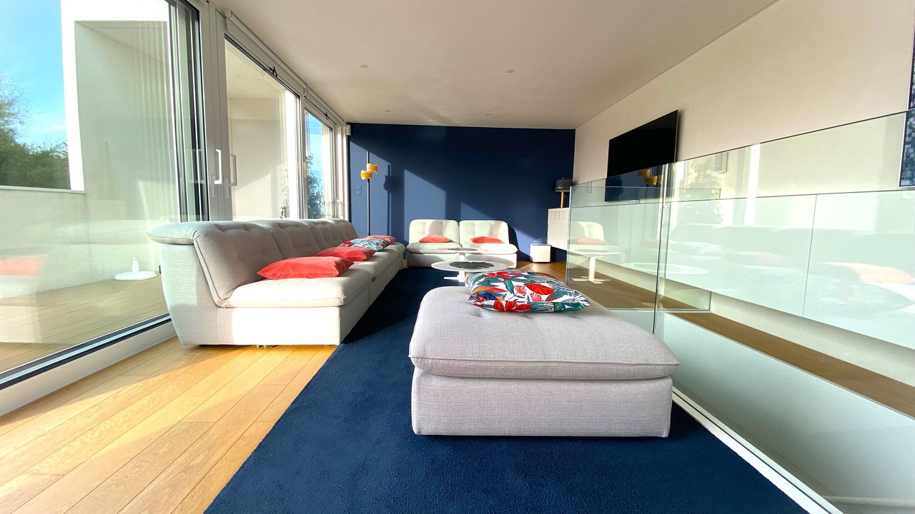 Photo of Livingroom in Roscoff