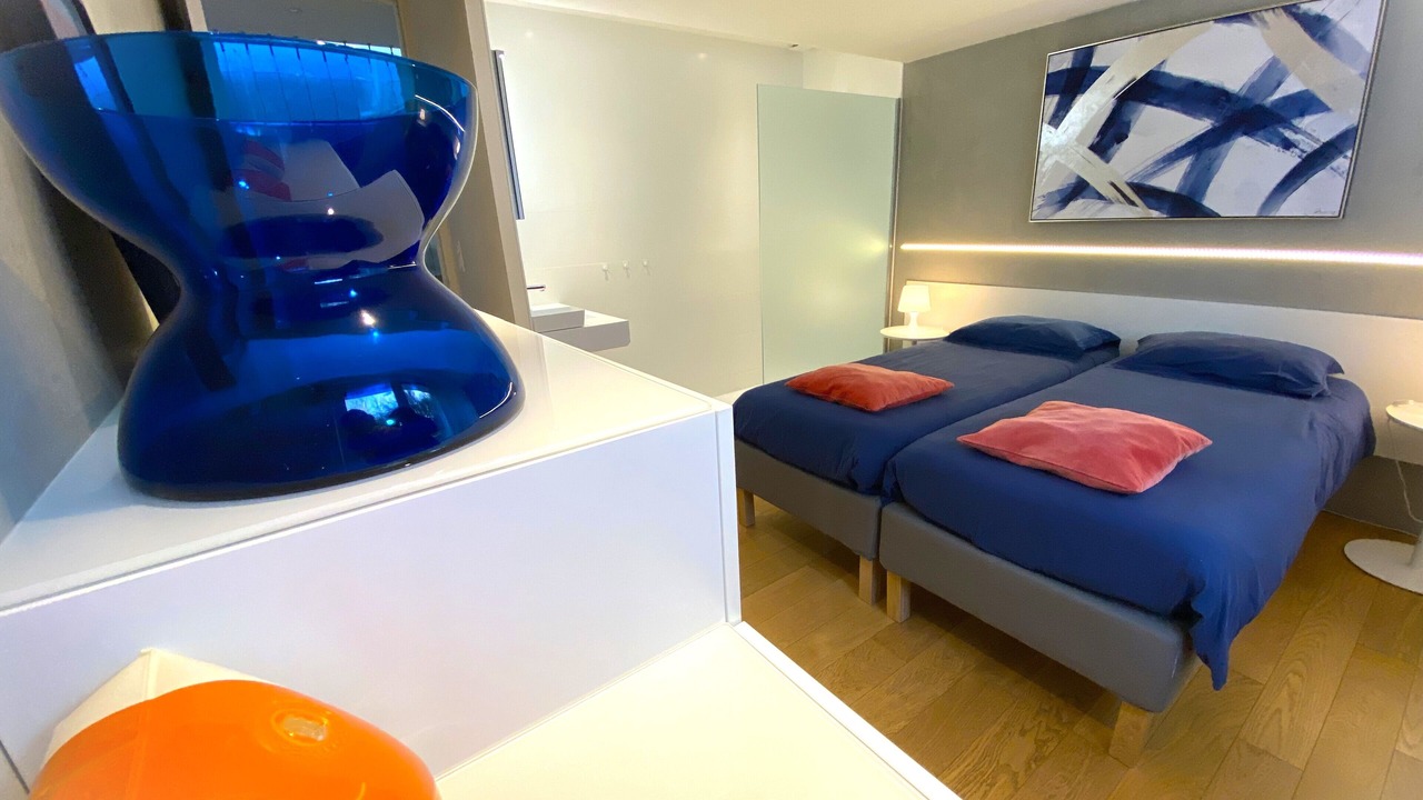 Photo of Bedroom in Roscoff