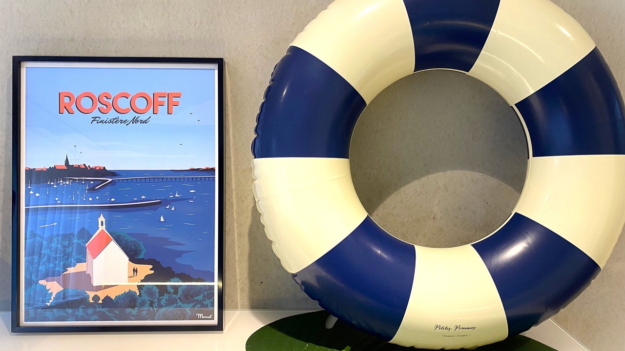 Photo of Others in Roscoff