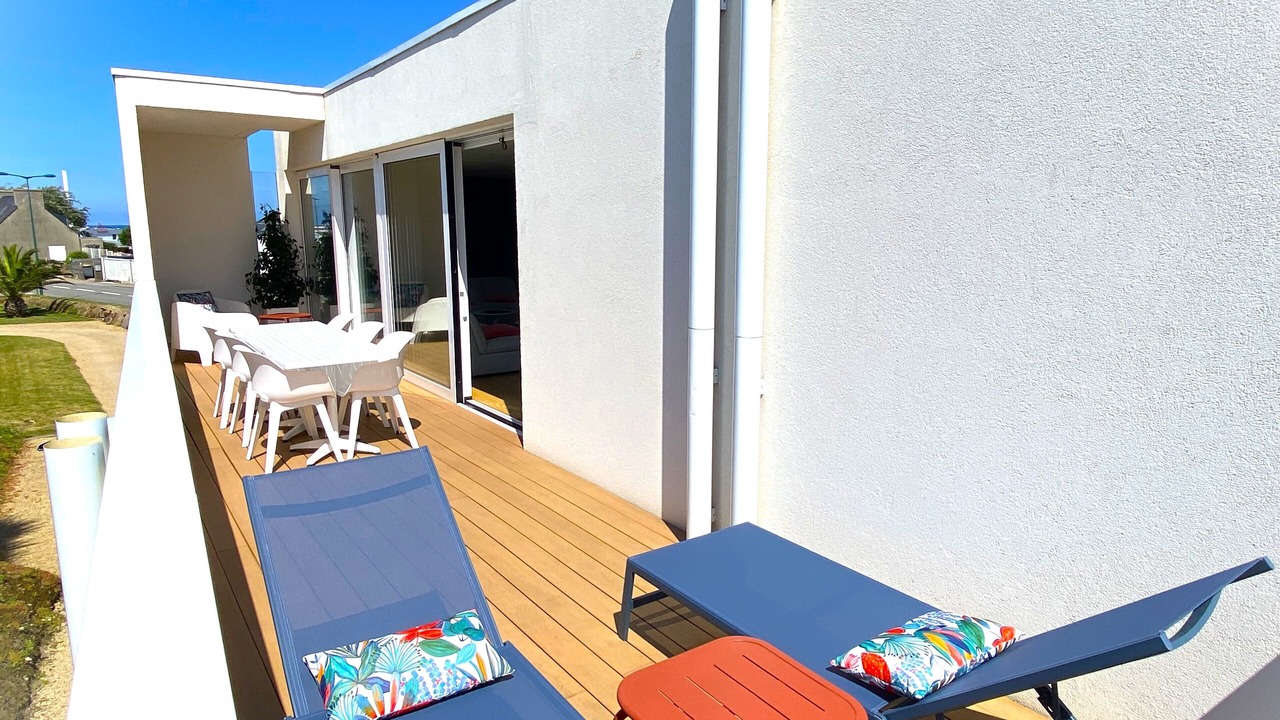 Photo of Outdoor in Roscoff
