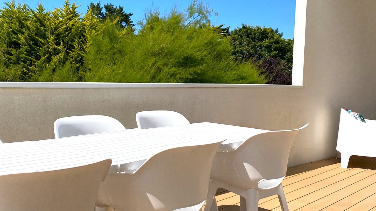 Photo of Outdoor in Roscoff