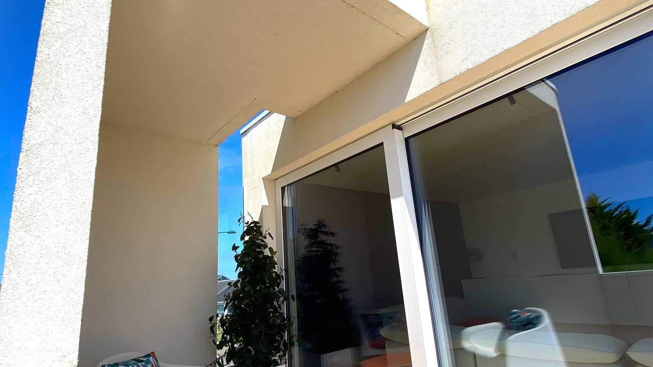 Photo of Patio Balcony in Roscoff