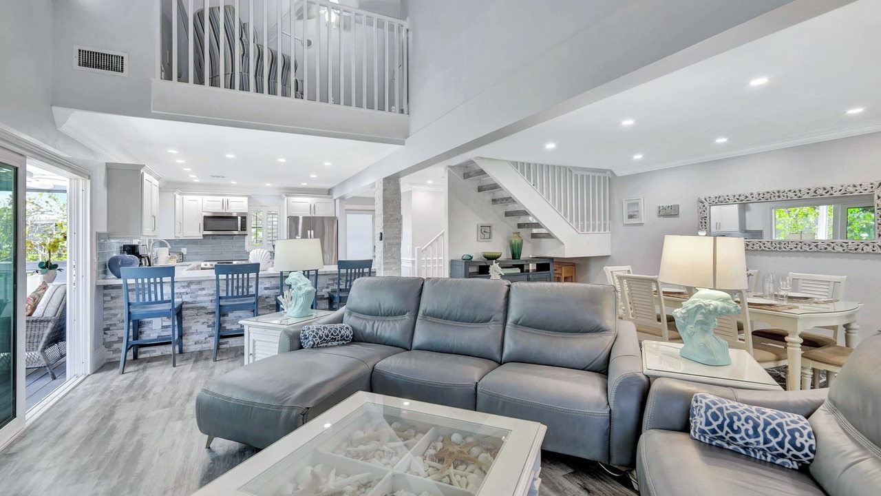 Photo of Bedroom in Captiva