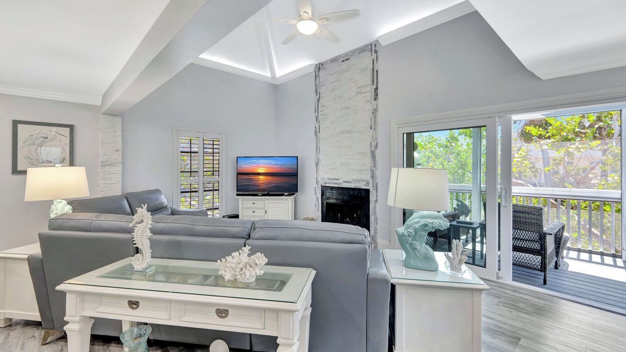 Photo of Bedroom in Captiva