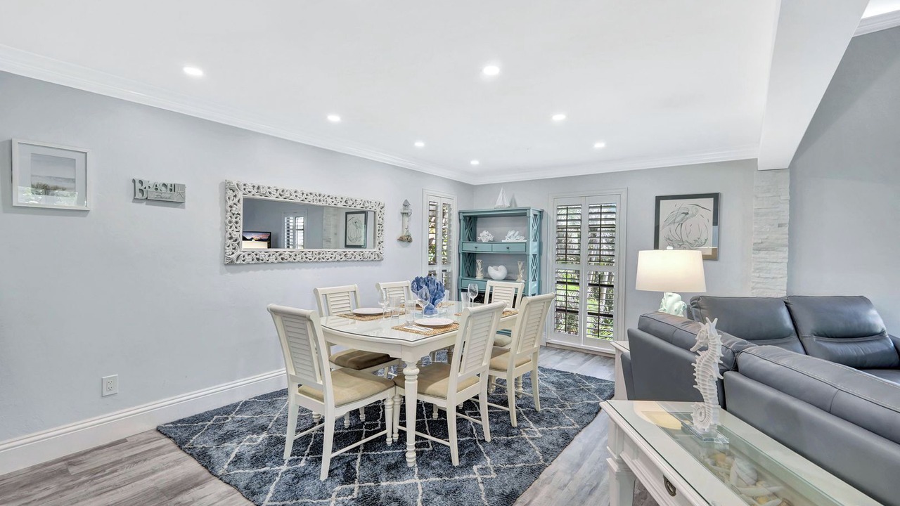 Photo of Bedroom in Captiva