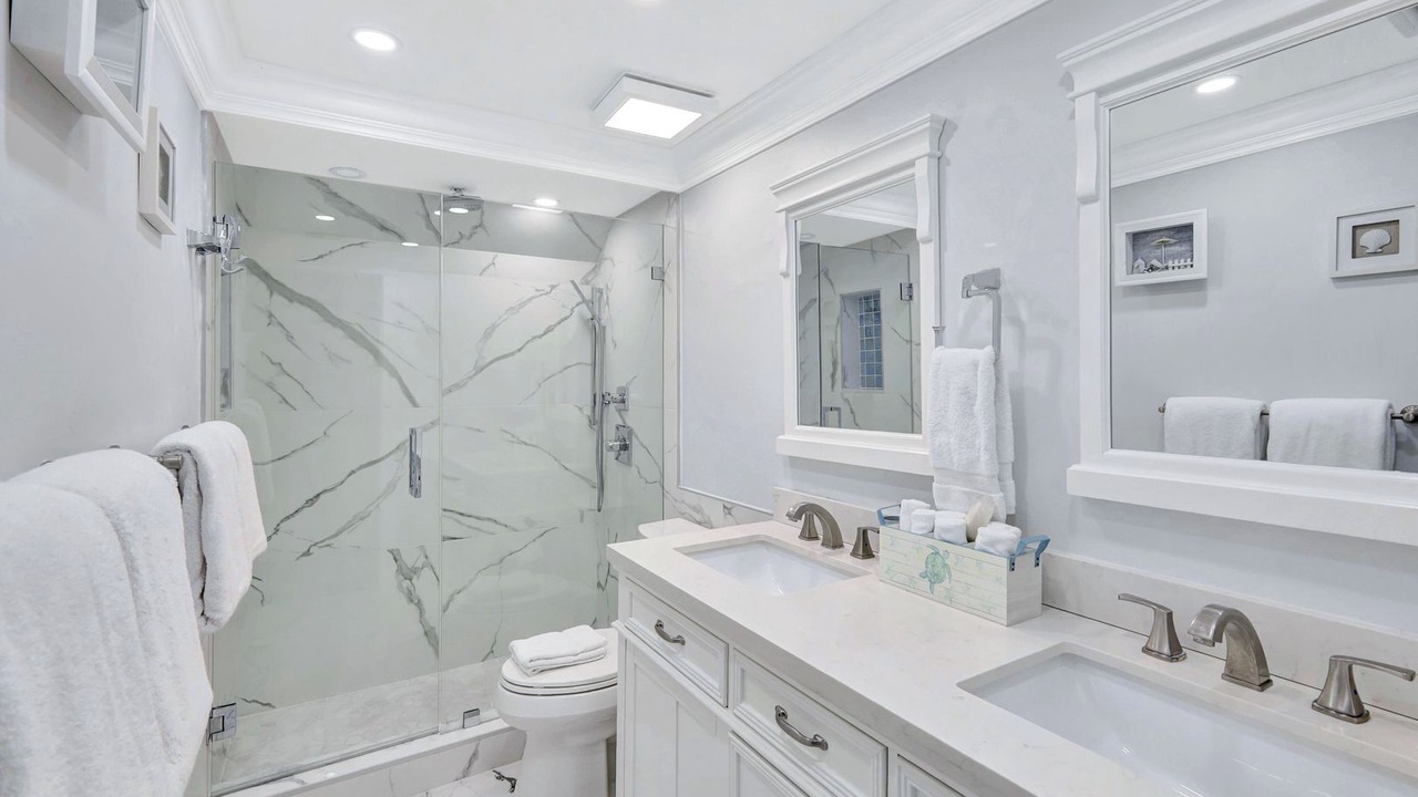 Photo of Bathroom in Captiva