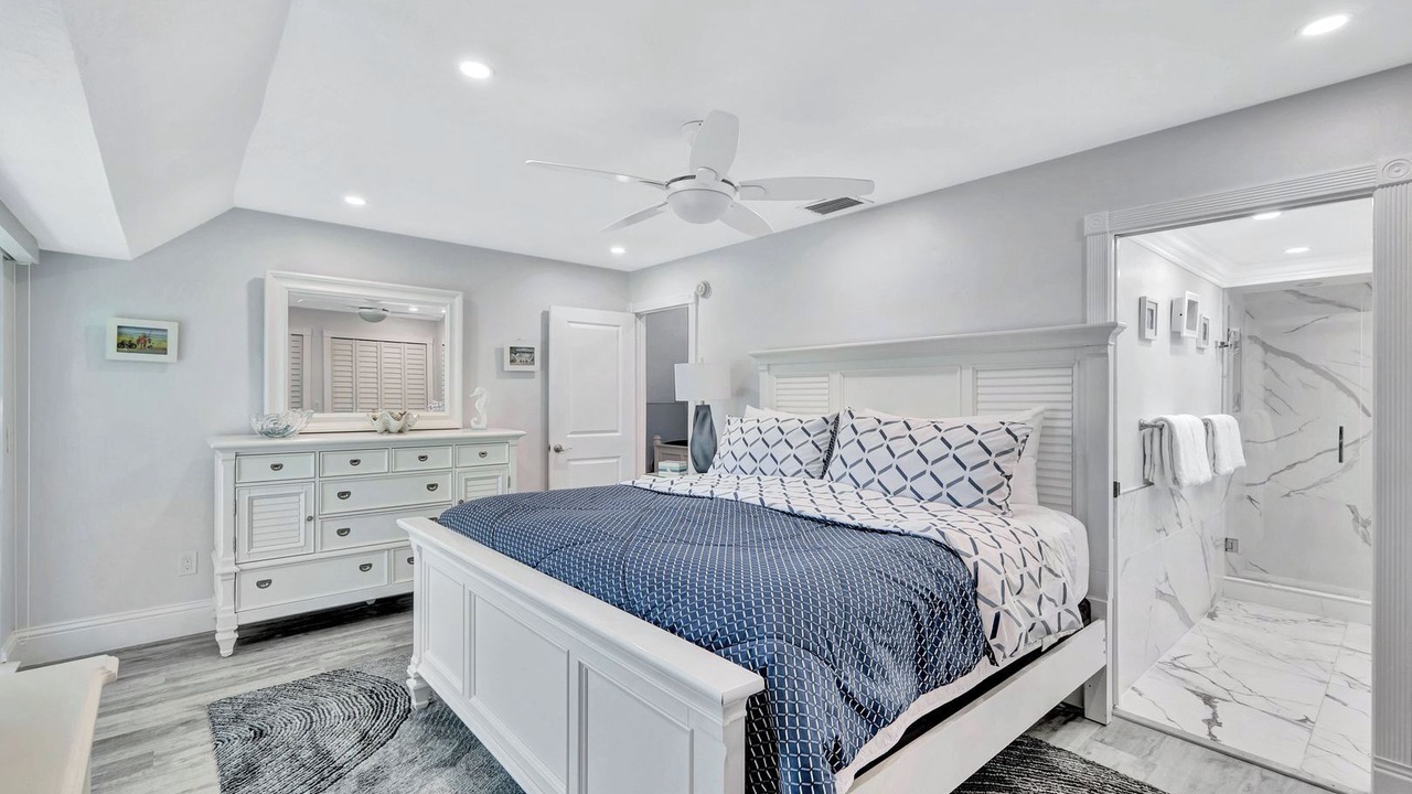 Photo of Bathroom in Captiva
