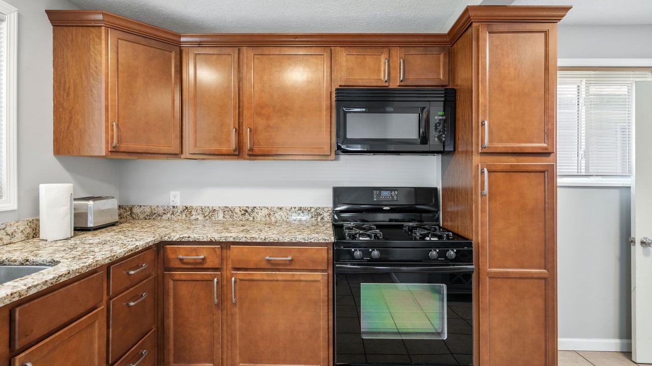 Photo of Kitchen in Harters Heights