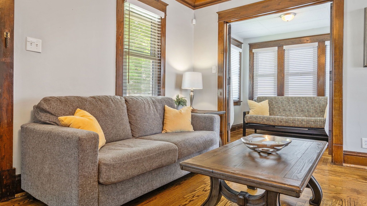 Photo of Livingroom in Harters Heights