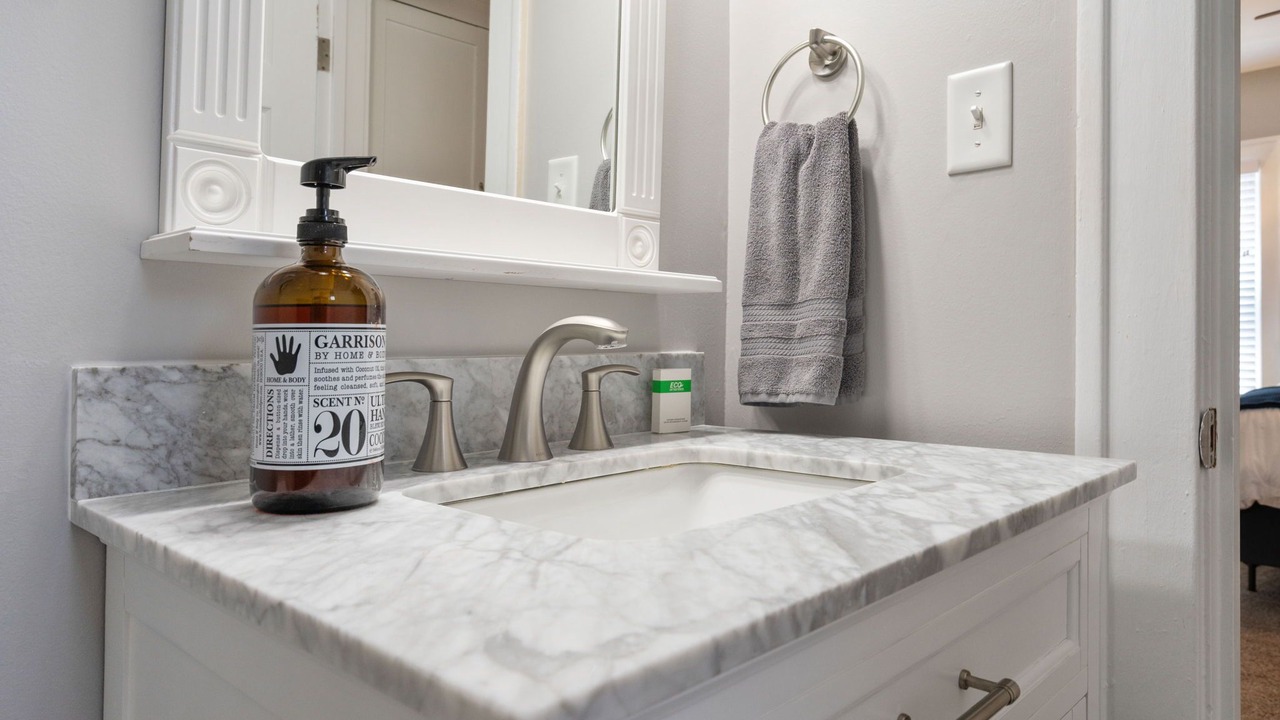 Photo of Bathroom in Harters Heights