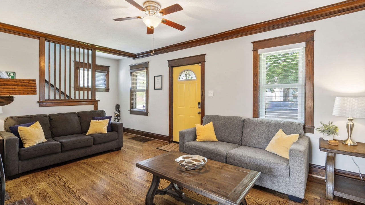 Photo of Livingroom in Harters Heights