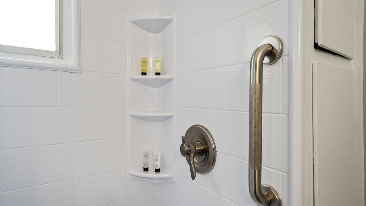 Photo of Bathroom in Harters Heights