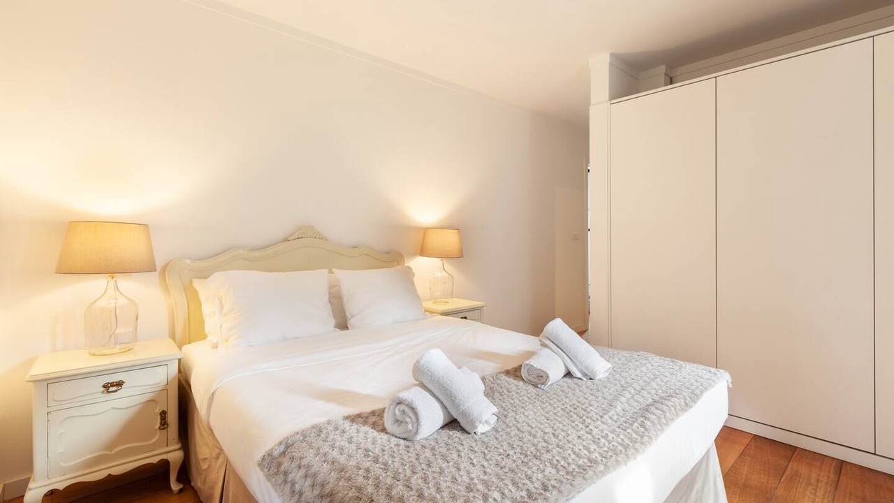 Photo of Bedroom in Jolda