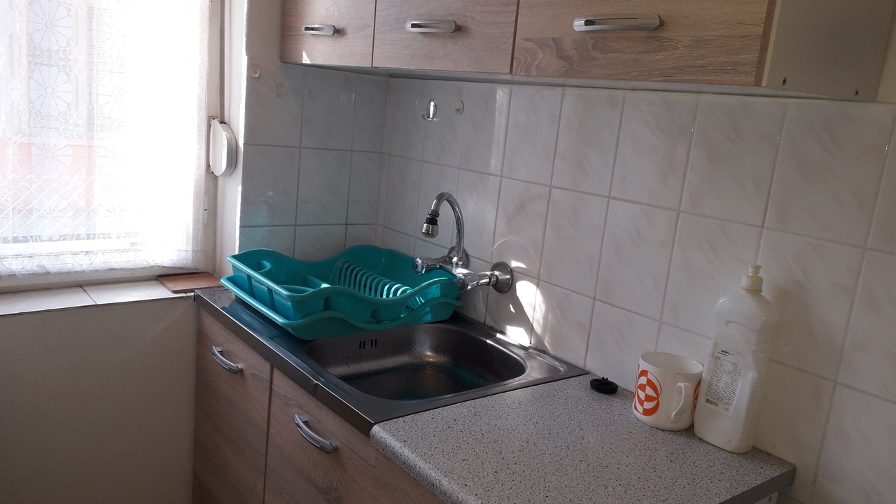 Photo of Kitchen in Fonyod