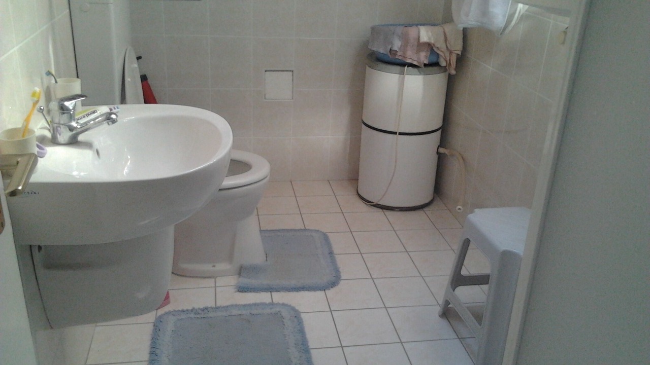 Photo of Bathroom in Fonyod