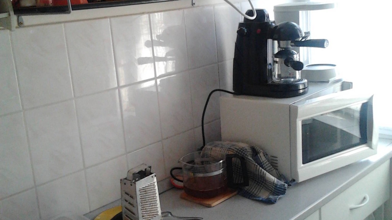 Photo of Kitchen in Fonyod