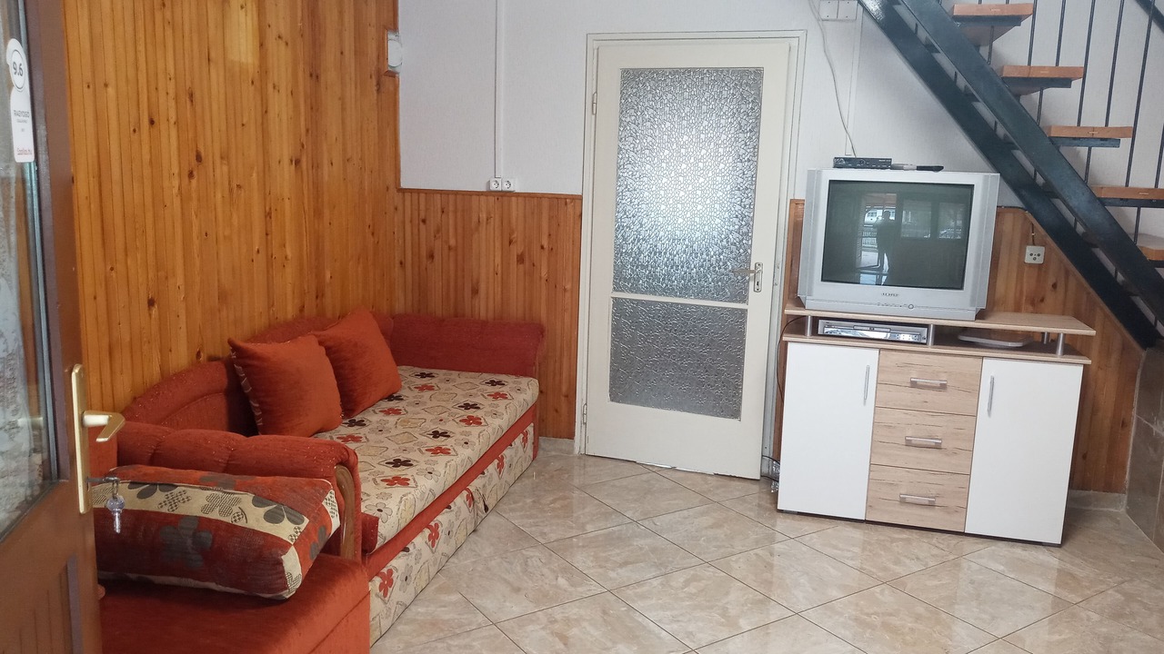 Photo of Livingroom in Fonyod