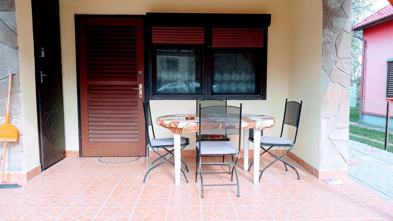 Photo of Outdoor in Fonyod