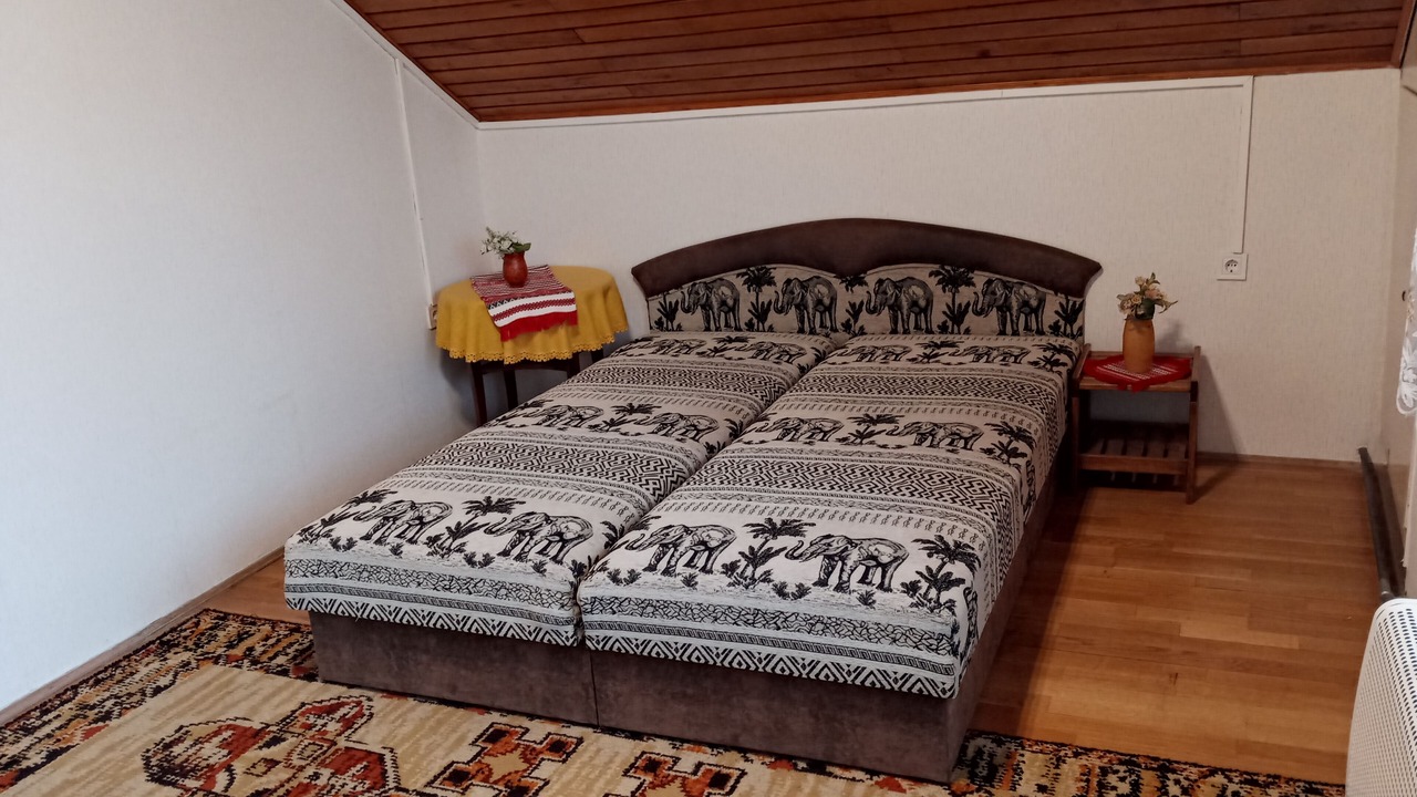 Photo of Bedroom in Fonyod