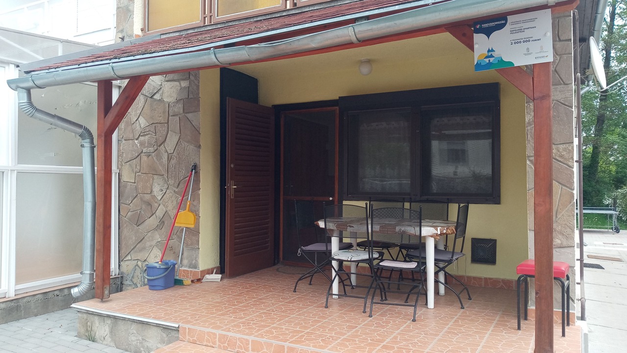 Photo of Outdoor in Fonyod