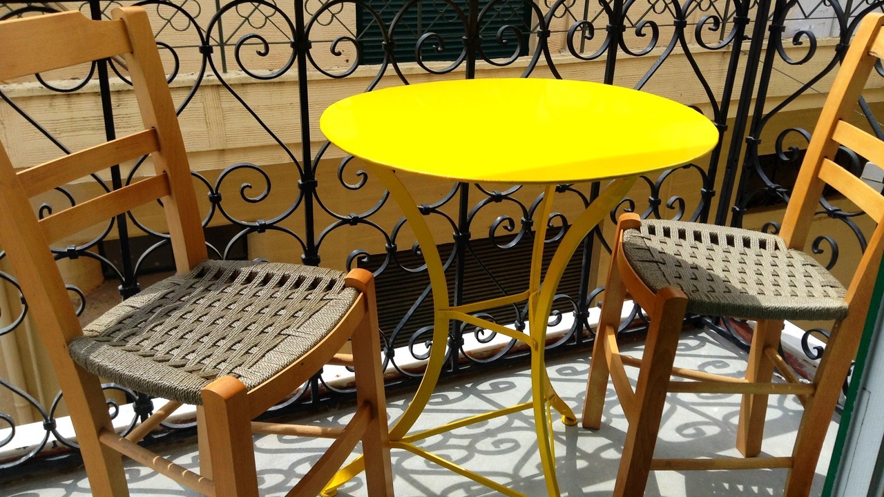 Photo of Outdoor in Neapoli