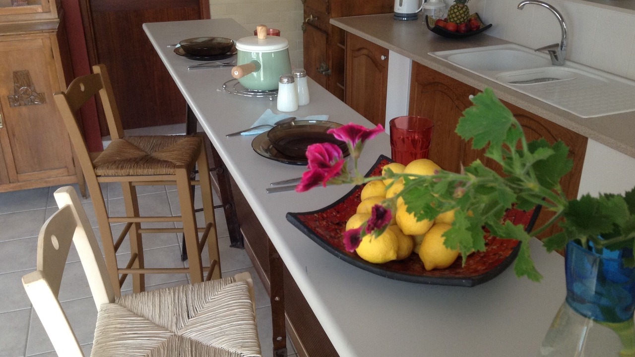 Photo of Kitchen in Neapoli