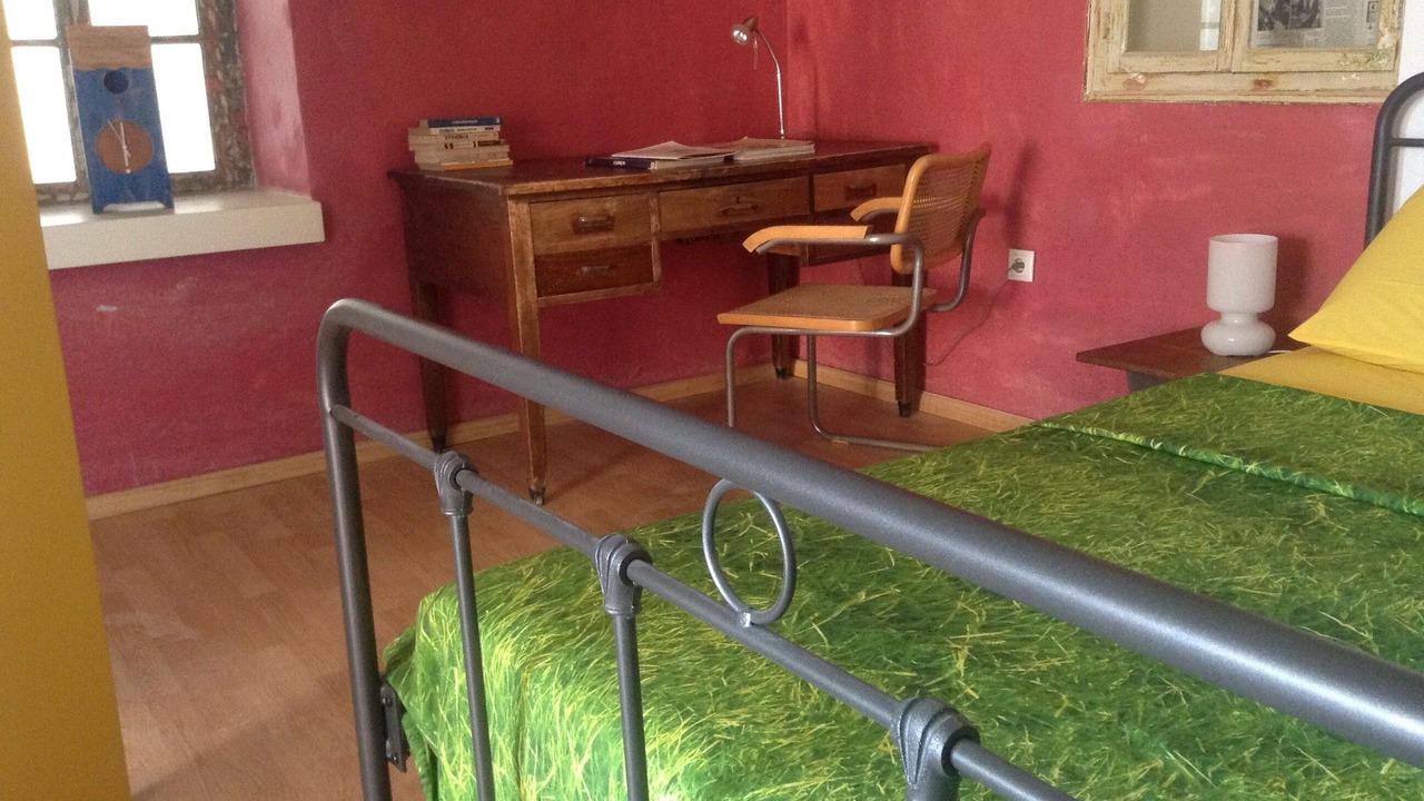 Photo of Bedroom in Neapoli