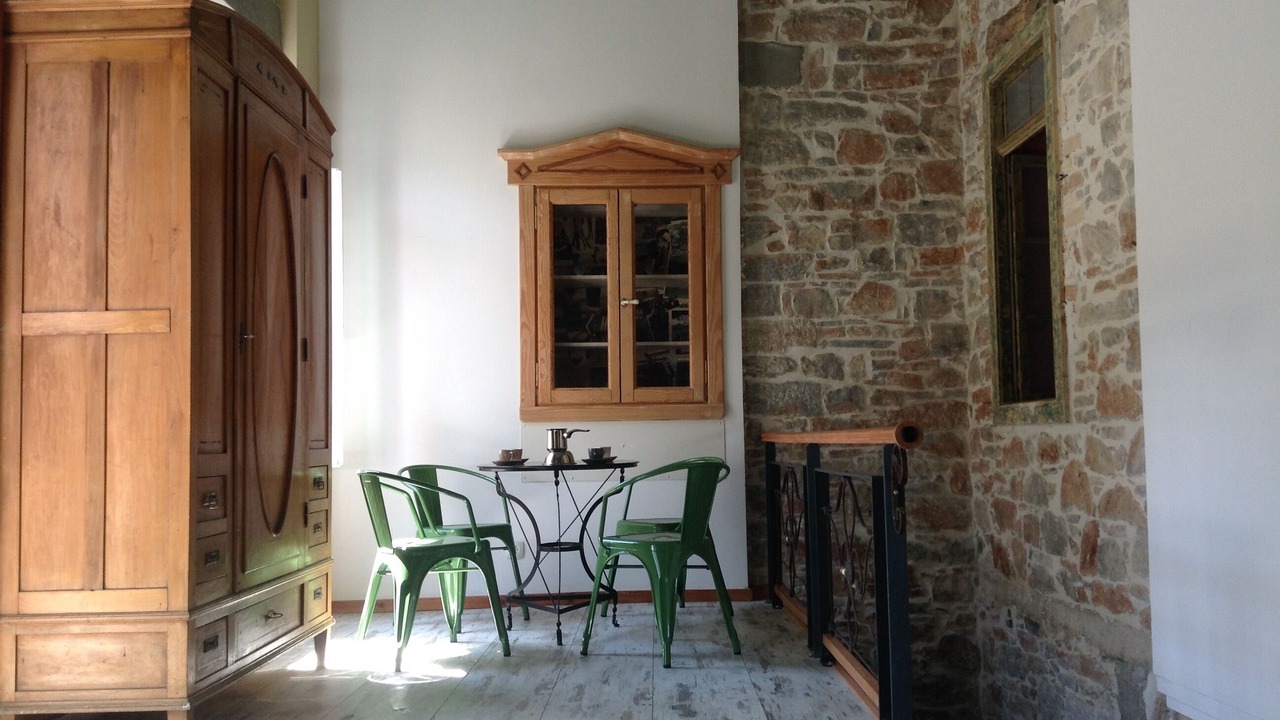 Photo of Patio Balcony in Neapoli