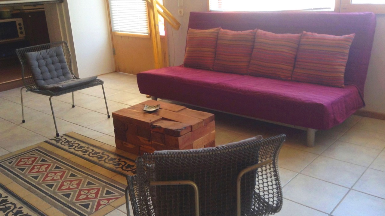 Photo of Livingroom in Neapoli
