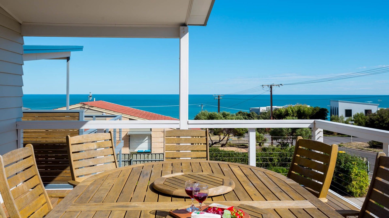 Photo of Patio Balcony in Port Elliot
