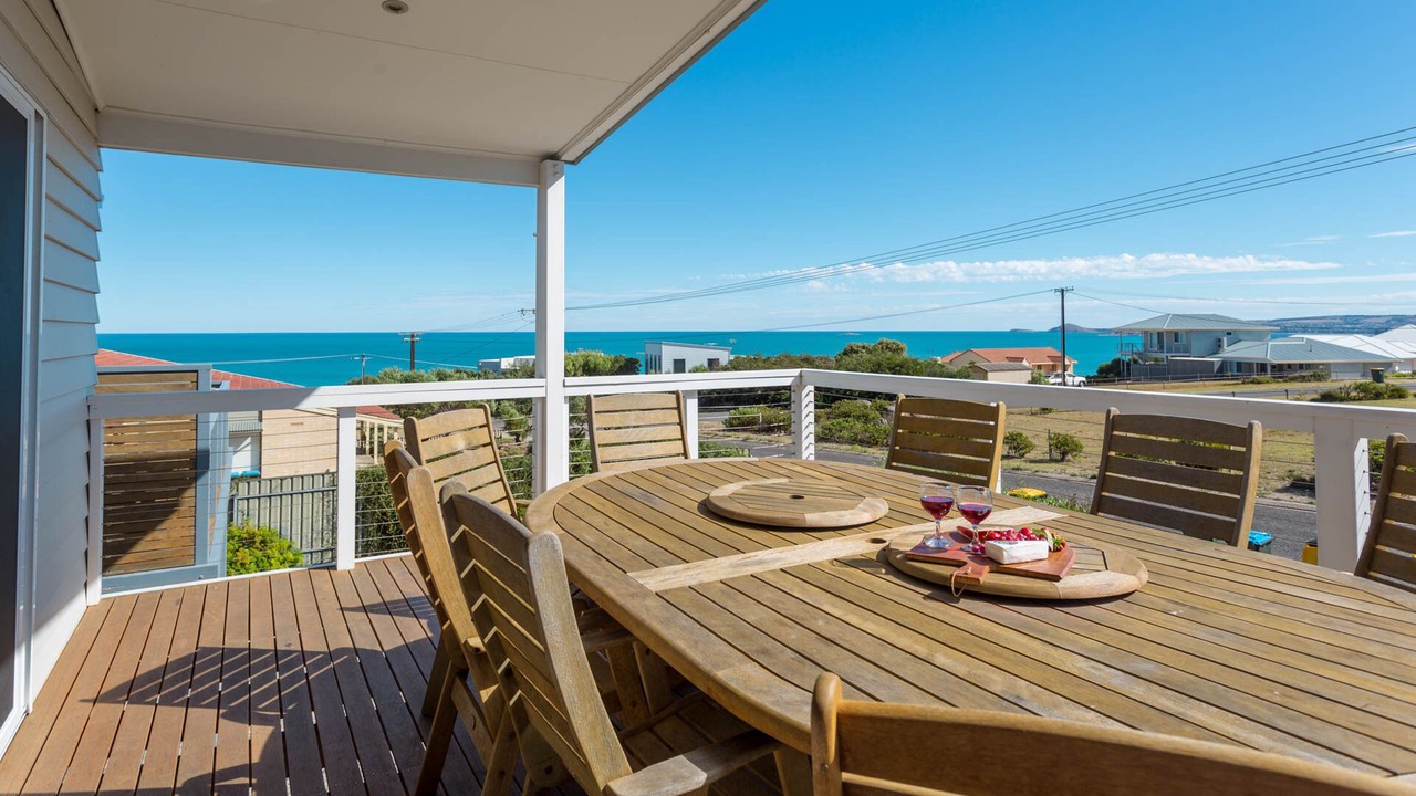 Photo of Bedroom in Port Elliot