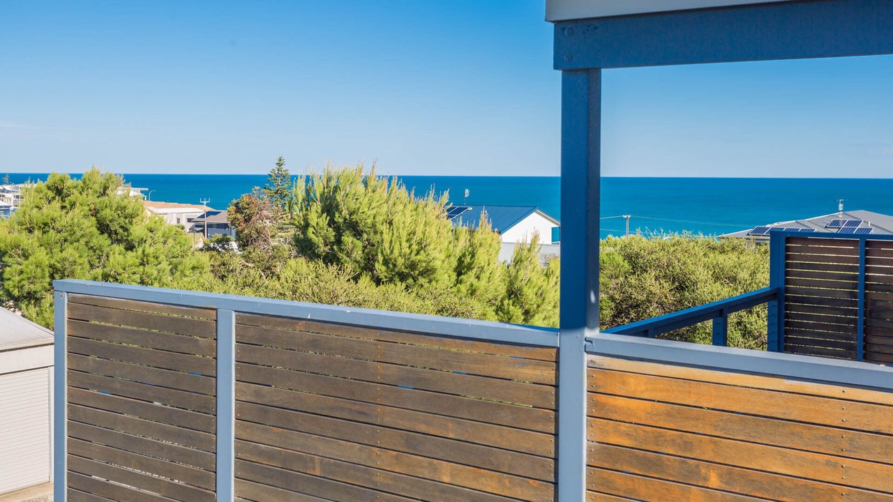 Photo of Patio Balcony in Port Elliot