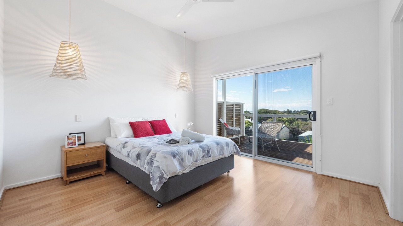 Photo of Patio Balcony in Port Elliot