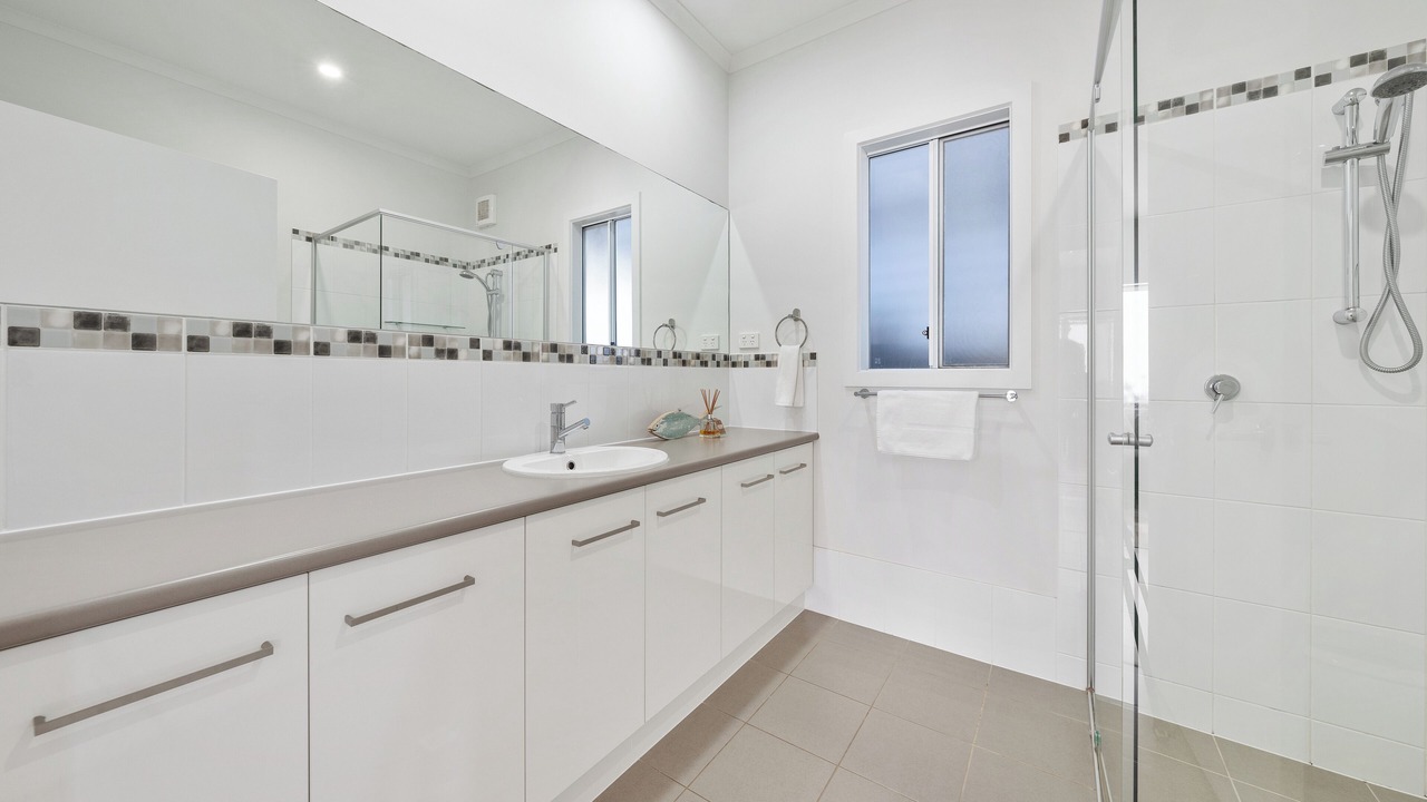 Photo of Bathroom in Port Elliot
