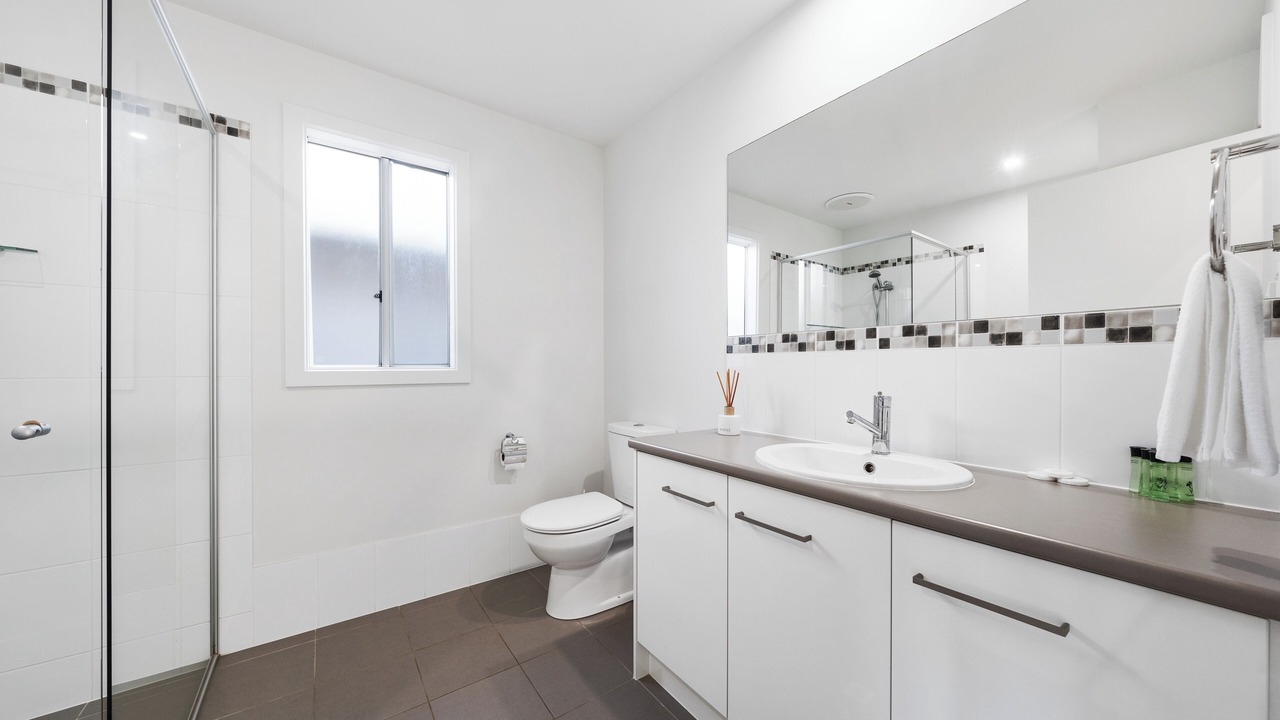 Photo of Bathroom in Port Elliot