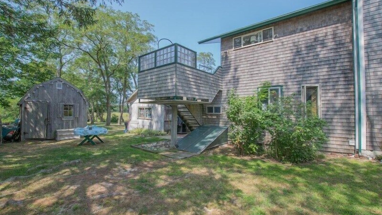 Photo of Outdoor in Wellfleet
