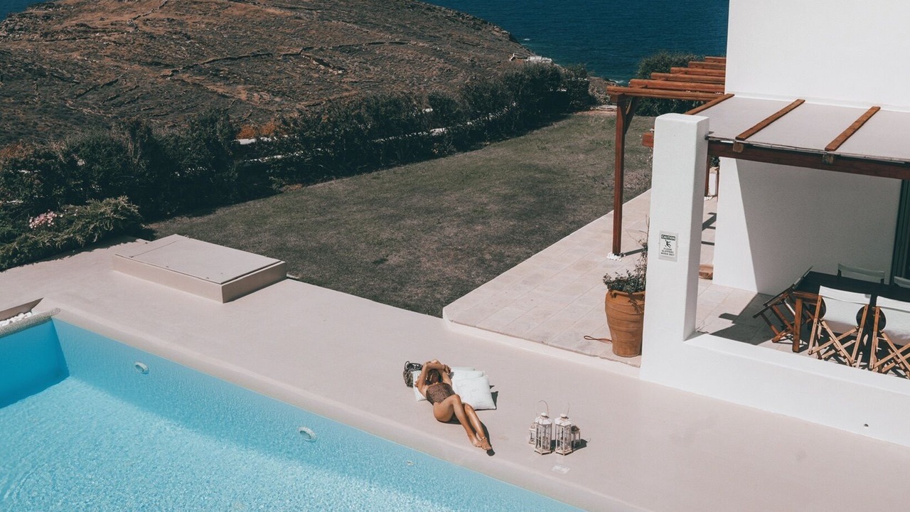 Photo of Outdoor in Ios