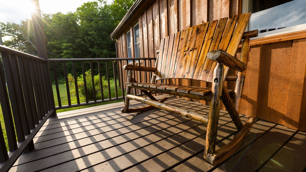 Photo of Outdoor in Maplecrest