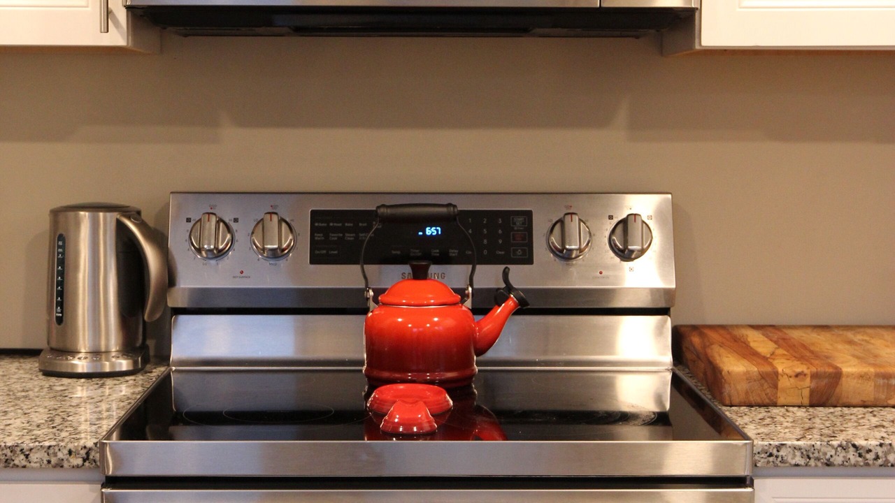 Photo of Kitchen in Maplecrest
