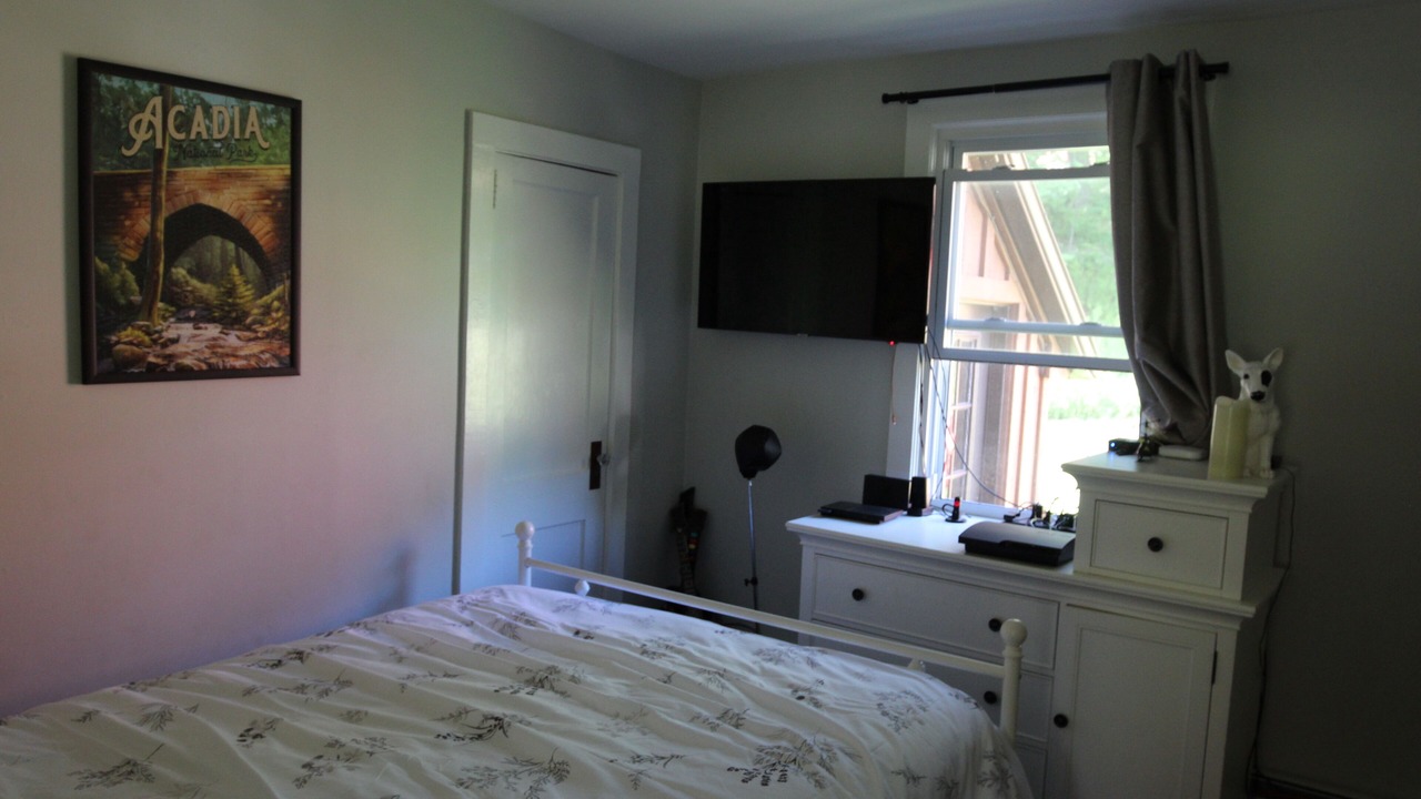 Photo of Bedroom in Maplecrest