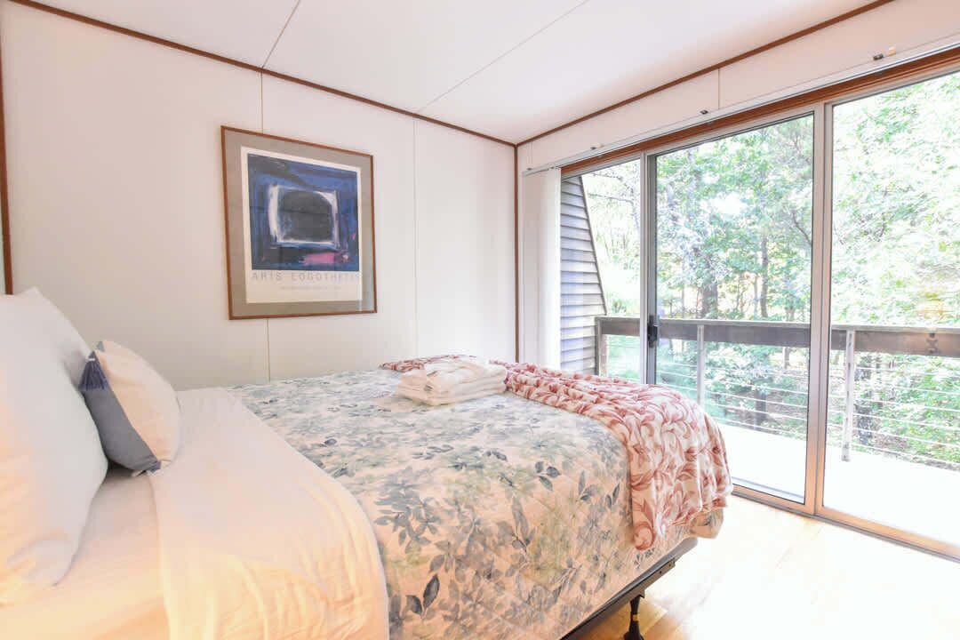 Photo of Bedroom in Truro